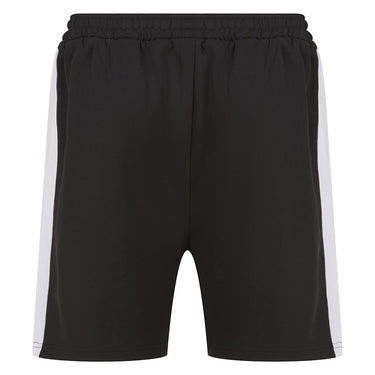 Be First Contrast Shorts